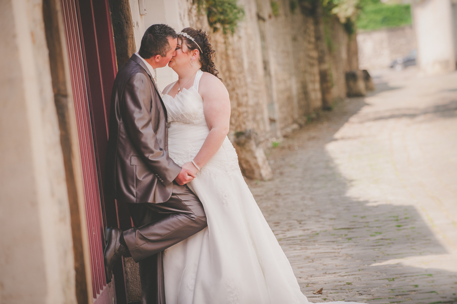 23 - Photographe mariage senlis